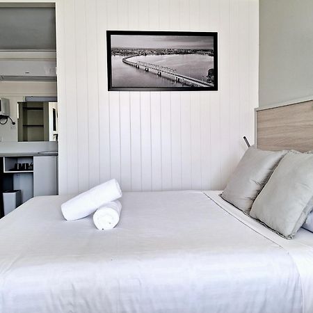 Motel Yarrawonga Exteriér fotografie