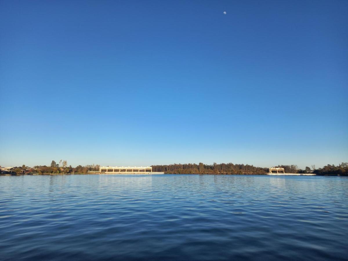 Motel Yarrawonga Exteriér fotografie