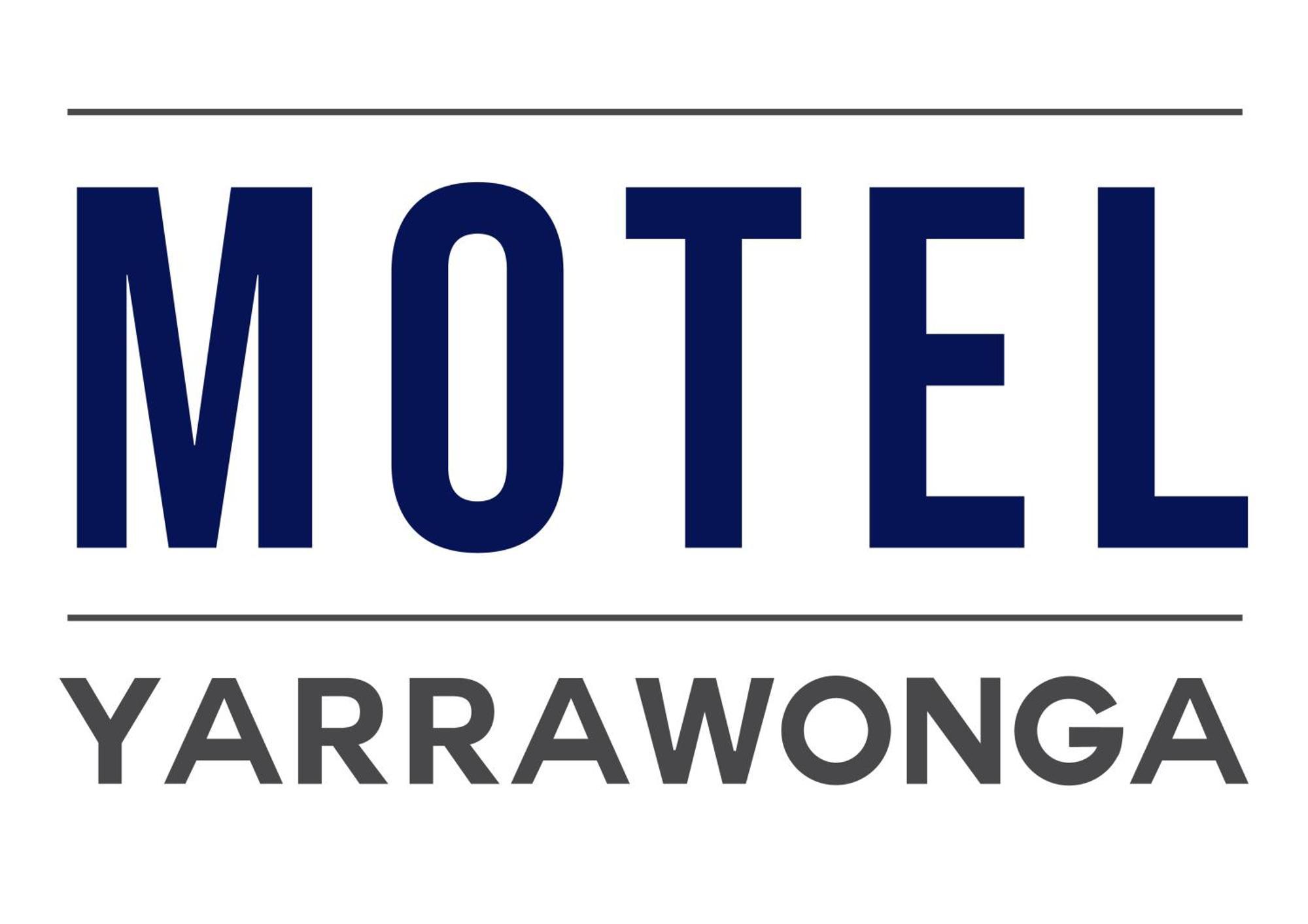 Motel Yarrawonga Exteriér fotografie