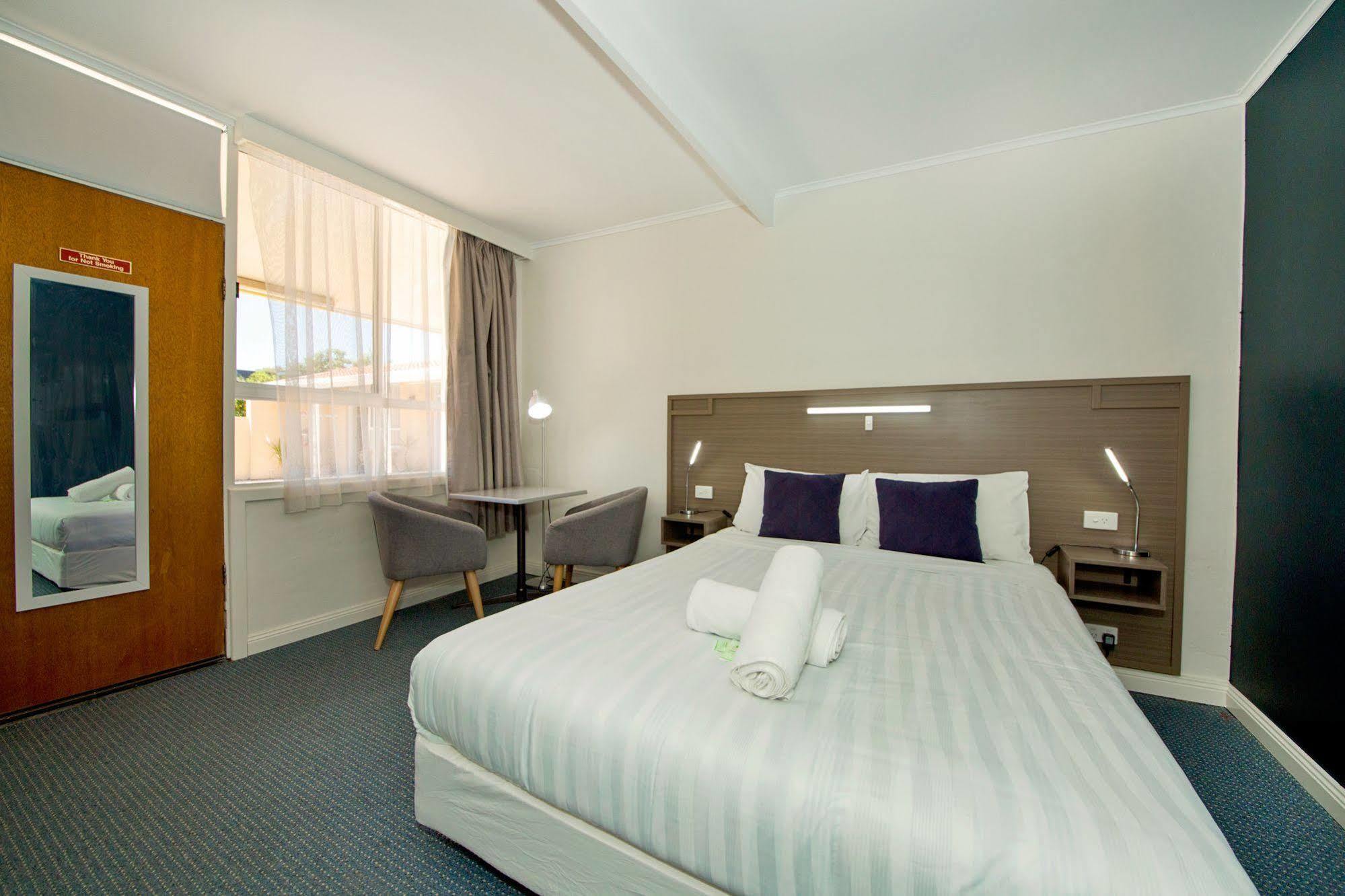 Motel Yarrawonga Exteriér fotografie